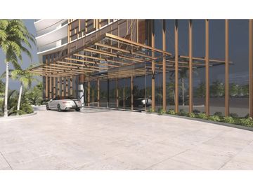 APARTAMENTO DE LUJO EN SANTA MARIA GOLF & COUNTRY CLUB.