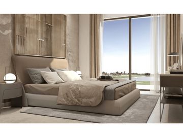 APARTAMENTO DE LUJO EN SANTA MARIA GOLF & COUNTRY CLUB.