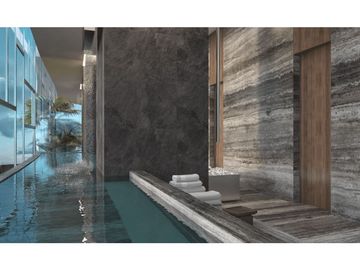 APARTAMENTO DE LUJO EN SANTA MARIA GOLF & COUNTRY CLUB.