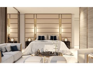 APARTAMENTO DE LUJO EN SANTA MARIA GOLF & COUNTRY CLUB.