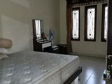 Rumah Nyaman di Cisaranten Arcamanik Dekat Antapani
