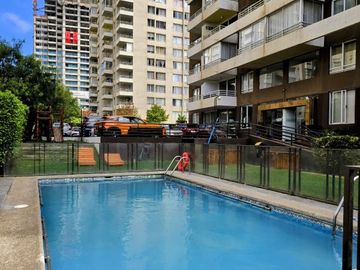 ¡EXCELENTE UBICACIÓN! EV VENTA DEPARTAMENTO 1 DORM. - VIÑA.