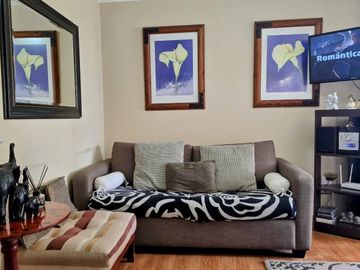 ¡EXCELENTE UBICACIÓN! EV VENTA DEPARTAMENTO 1 DORM. - VIÑA.