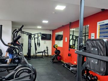 ¡EXCELENTE UBICACIÓN! EV VENTA DEPARTAMENTO 1 DORM. - VIÑA.