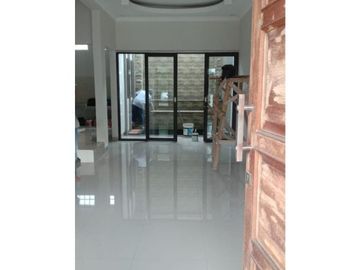 RUMAH ANTAPANI CINGISED BANDUNG: JARANG ADA!