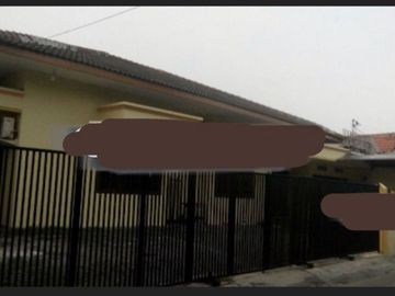 Rumah Dijual siap huni Kupang Jaya 1 Surabaya