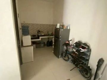 Cluster Medina Azzahra, Rumah 2 Lantai Harga dibawah 1 Milyar, GB-8253