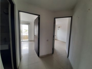 NEGOCIABLE APARTAMENTO 3 RECMARAS PH ALTAMIRA GARDEN
