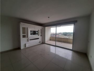 NEGOCIABLE APARTAMENTO 3 RECMARAS PH ALTAMIRA GARDEN