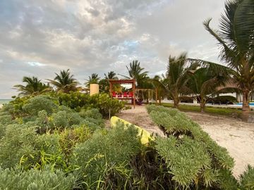 Casa en la Playa