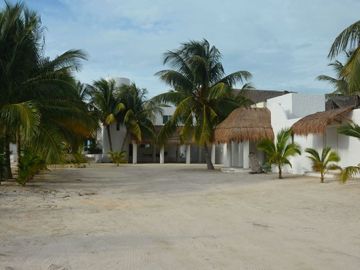 Casa en la Playa