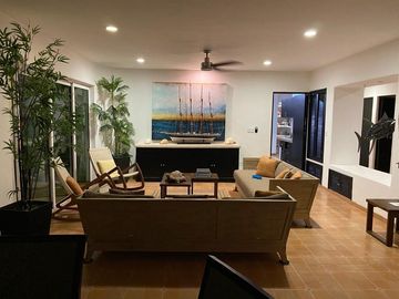 Casa en la Playa