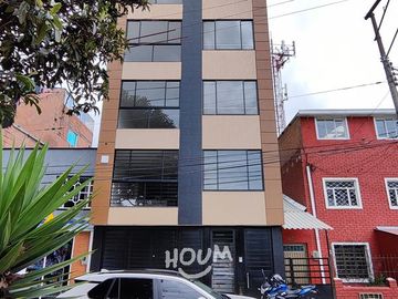 Apartamento Alcalá, Muzú ID: 97219r