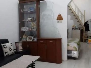 Dijual Rumah Bronggalan Sawah, Dekat Kenjeran, Surabaya Utara