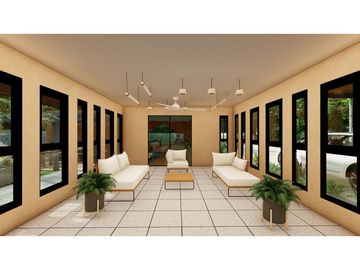 Lote en venta, Motul de Carrillo Puerto, Merida Yucatan