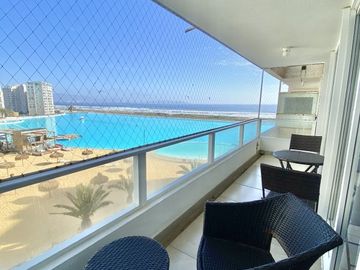 LAGUNA DEL MAR