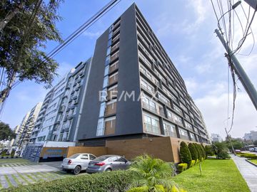 🏡 Departamento En Venta – Chacarilla Del Estanque, Surco -  $198,000