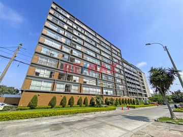 🏡 Departamento En Venta – Chacarilla Del Estanque, Surco -  $198,000