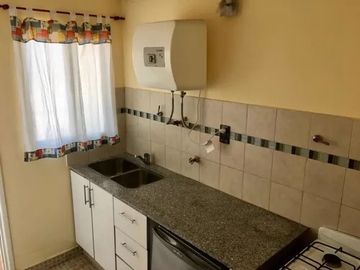 Departamento en venta en Mar de Ajo