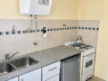 Departamento en venta en Mar de Ajo