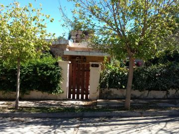 Excelente Propiedad Villa Allende Parque