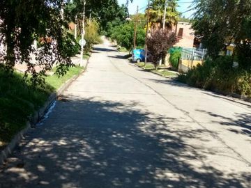 Excelente Propiedad Villa Allende Parque