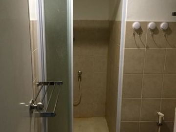Apartemen Greenbay Pluit 2br jadi 1br, furnish bagus, rapi!