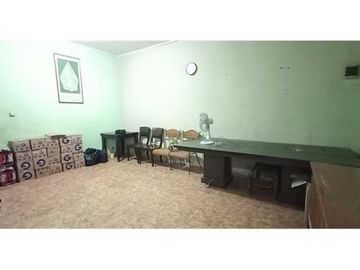 Rumah Siap Huni Di Pondok Ungu, Bekasi.