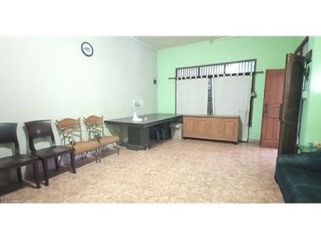 Rumah Siap Huni Di Pondok Ungu, Bekasi.