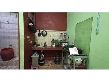 Rumah Siap Huni Di Pondok Ungu, Bekasi.