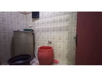 Rumah Siap Huni Di Pondok Ungu, Bekasi.
