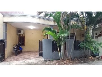 Rumah Siap Huni Di Pondok Ungu, Bekasi.