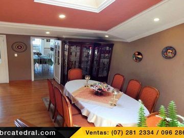 Casa de venta en Av Loja - Pichincha – código:16883
