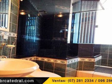 Casa de venta en Av Loja - Pichincha – código:16883