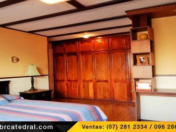 Casa de venta en Av Loja - Pichincha – código:16883