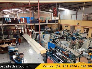 Casa de venta en Av Loja - Pichincha – código:16883