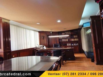 Casa de venta en Av Loja - Pichincha – código:16883