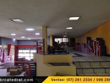 Casa de venta en Av Loja - Pichincha – código:16883