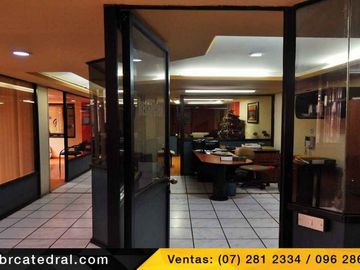 Casa de venta en Av Loja - Pichincha – código:16883
