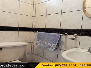 Casa de venta en Av Loja - Pichincha – código:16883