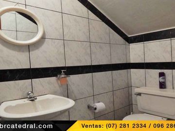 Casa de venta en Av Loja - Pichincha – código:16883