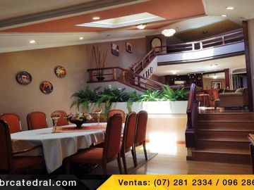 Casa de venta en Av Loja - Pichincha – código:16883