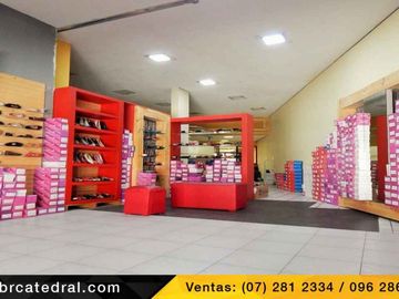 Casa de venta en Av Loja - Pichincha – código:16883