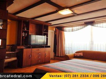 Casa de venta en Av Loja - Pichincha – código:16883