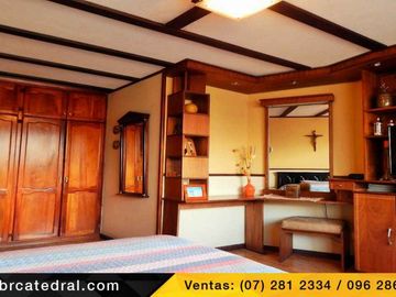 Casa de venta en Av Loja - Pichincha – código:16883