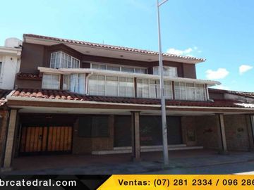 Casa de venta en Av Loja - Pichincha – código:16883