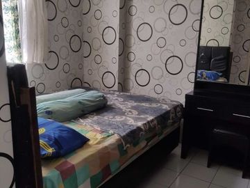 Apartement Kalibata City Tower Gaharu 2BR FullFurnish