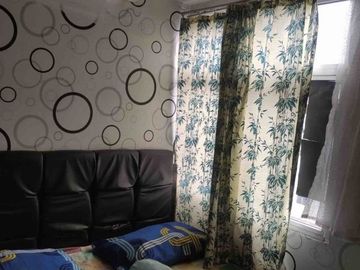 Apartement Kalibata City Tower Gaharu 2BR FullFurnish