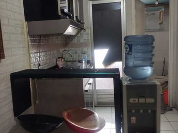 Apartement Kalibata City Tower Gaharu 2BR FullFurnish