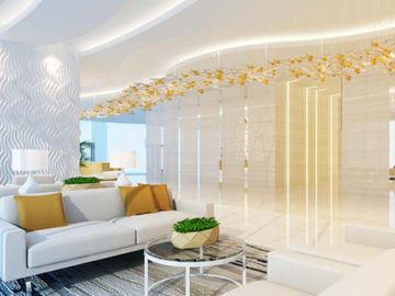 Furnished Ready for Occupancy Condo for Sale near IT Park Cebu City